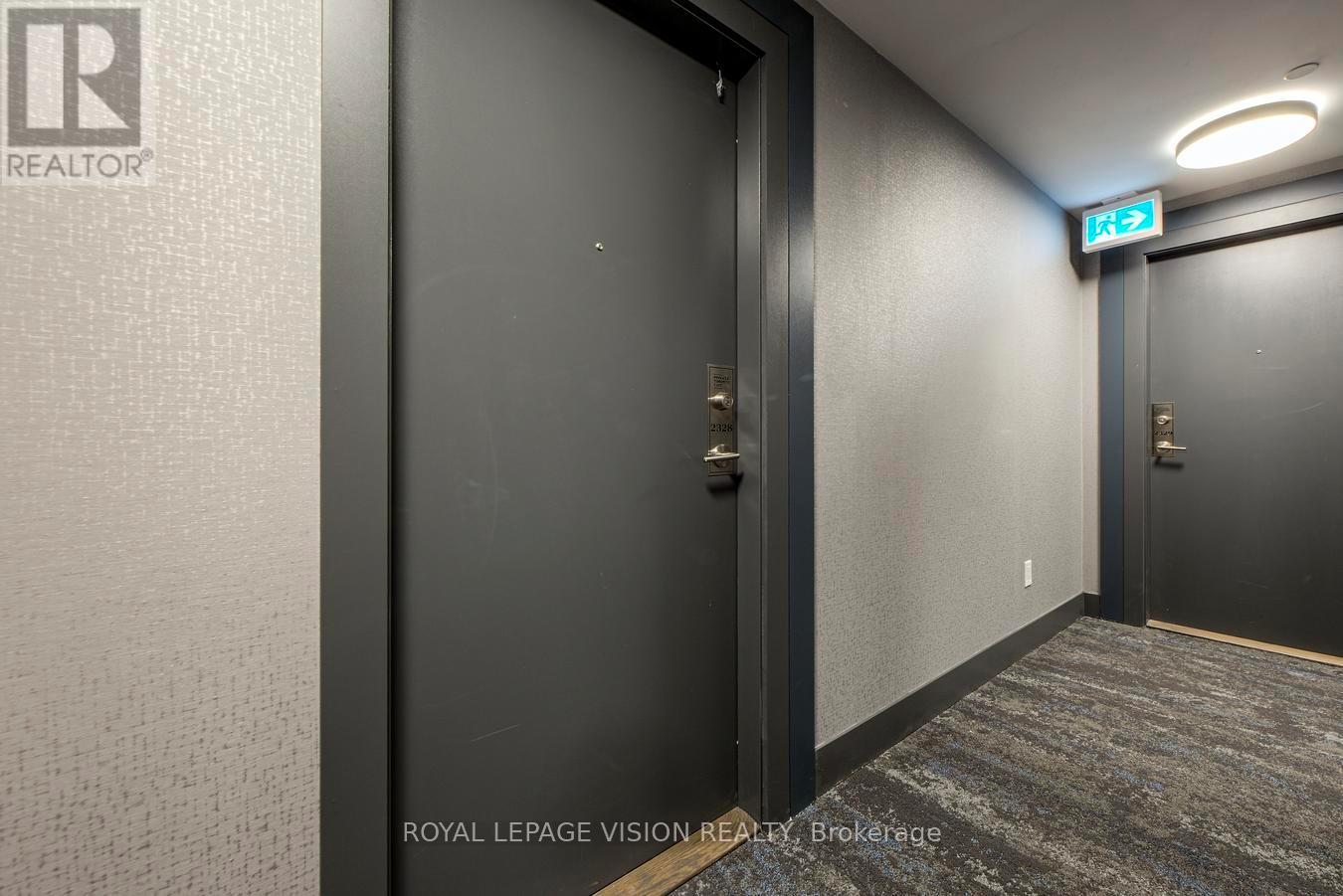 2328 - 3270 Sheppard Avenue E, Toronto, Ontario  M1T 0B3 - Photo 7 - E12611978