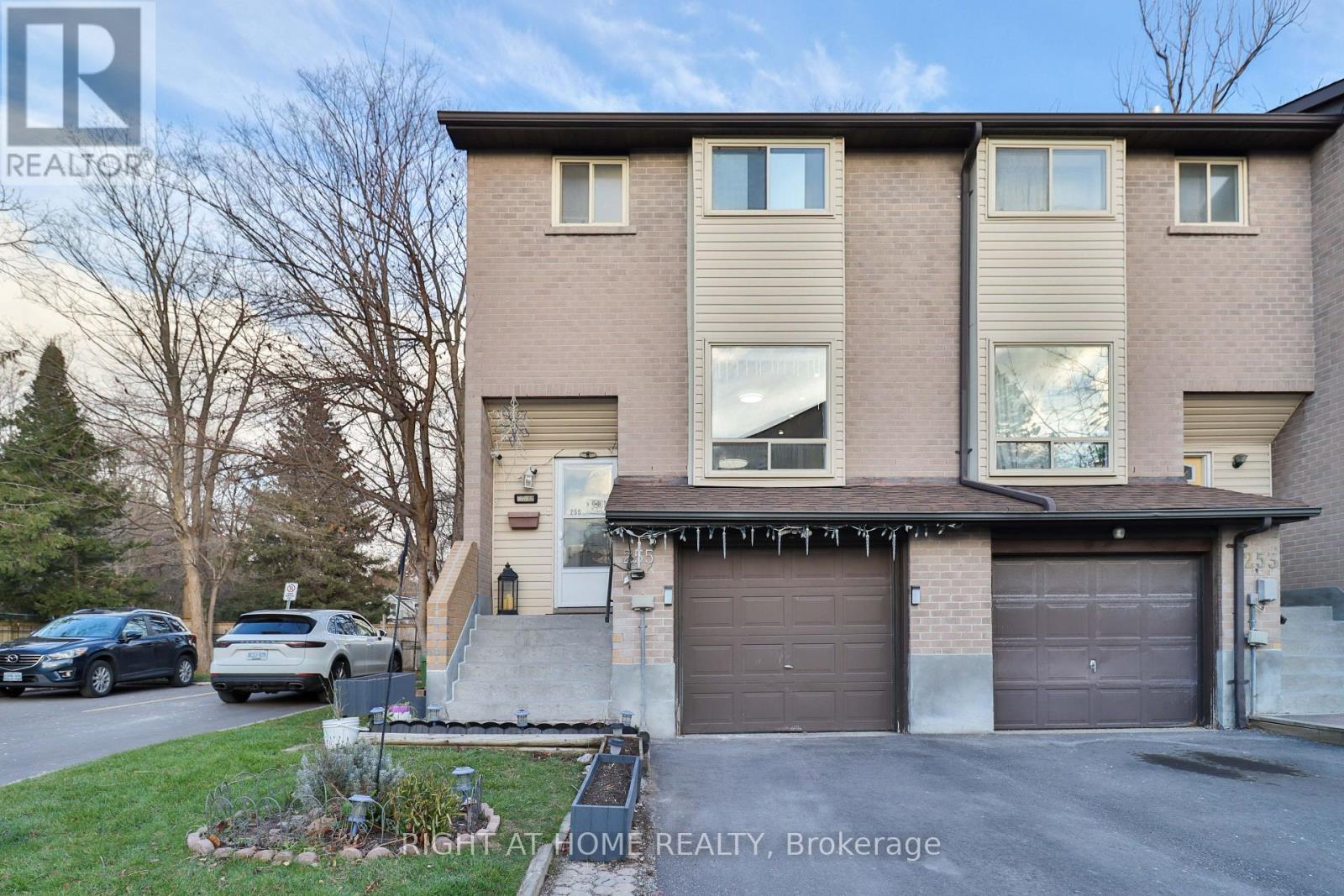 255 - 55 Collinsgrove Road, Toronto, Ontario M1E 4Z2 - Photo 2 - E12611998