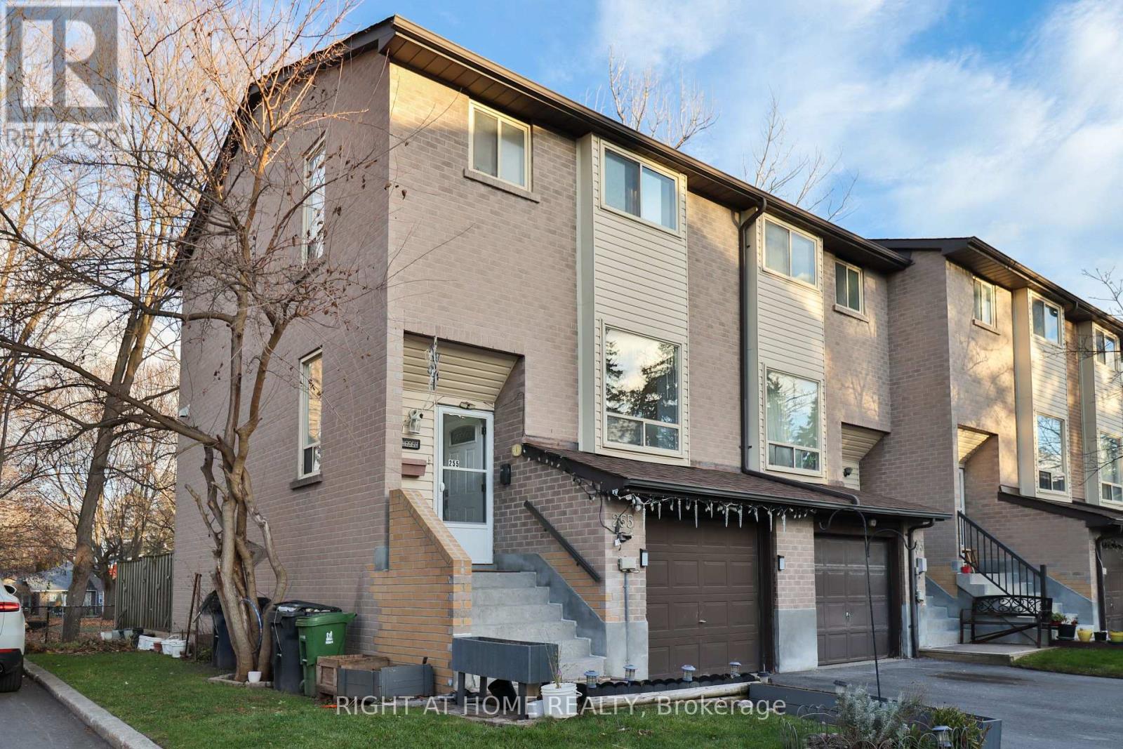 255 - 55 Collinsgrove Road, Toronto, Ontario M1E 4Z2 - Photo 3 - E12611998