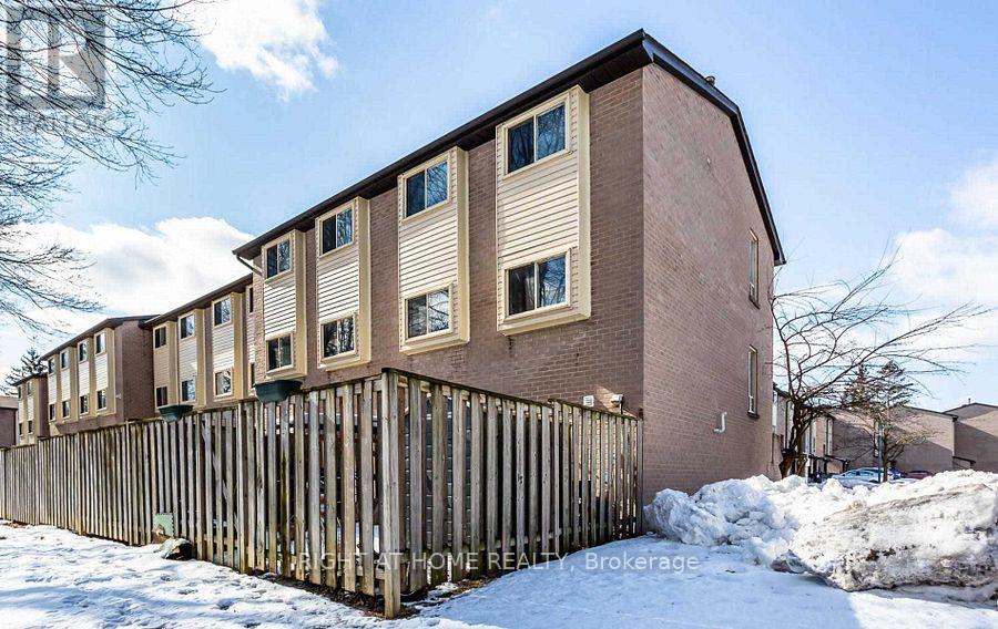 255 - 55 Collinsgrove Road, Toronto, Ontario M1E 4Z2 - Photo 35 - E12611998