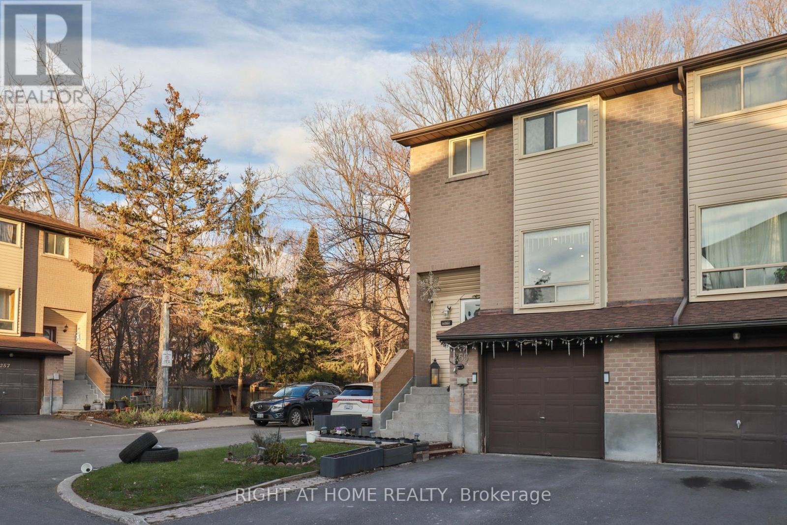 255 - 55 Collinsgrove Road, Toronto, Ontario M1E 4Z2 - Photo 4 - E12611998