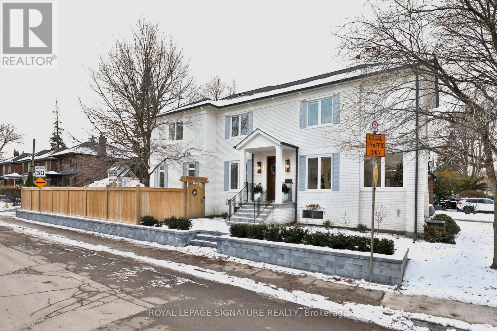 28 Belle Ayre Boulevard, Toronto, Ontario  M4S 1K3 - Photo 49 - C12609782