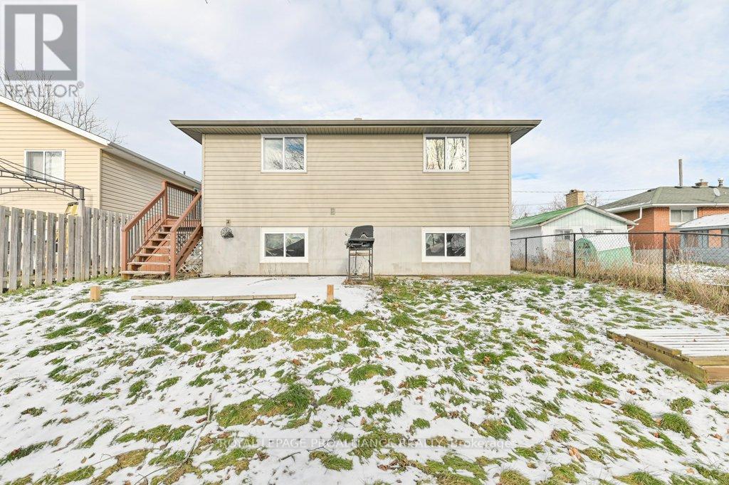 20 Terance Street, Quinte West, Ontario  K8V 5L5 - Photo 30 - X12608918