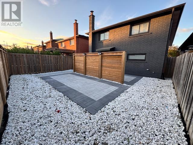 Upper - 4425 Curia Crescent, Mississauga, Ontario  L4Z 2Y2 - Photo 20 - W12472751