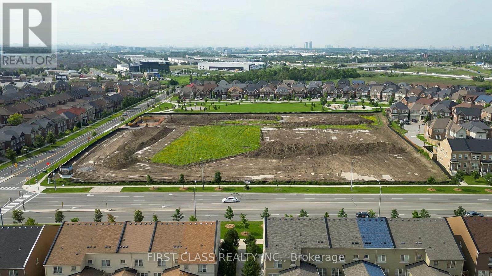 N/A RUSSELL DAWSON ROAD, Markham, Ontario