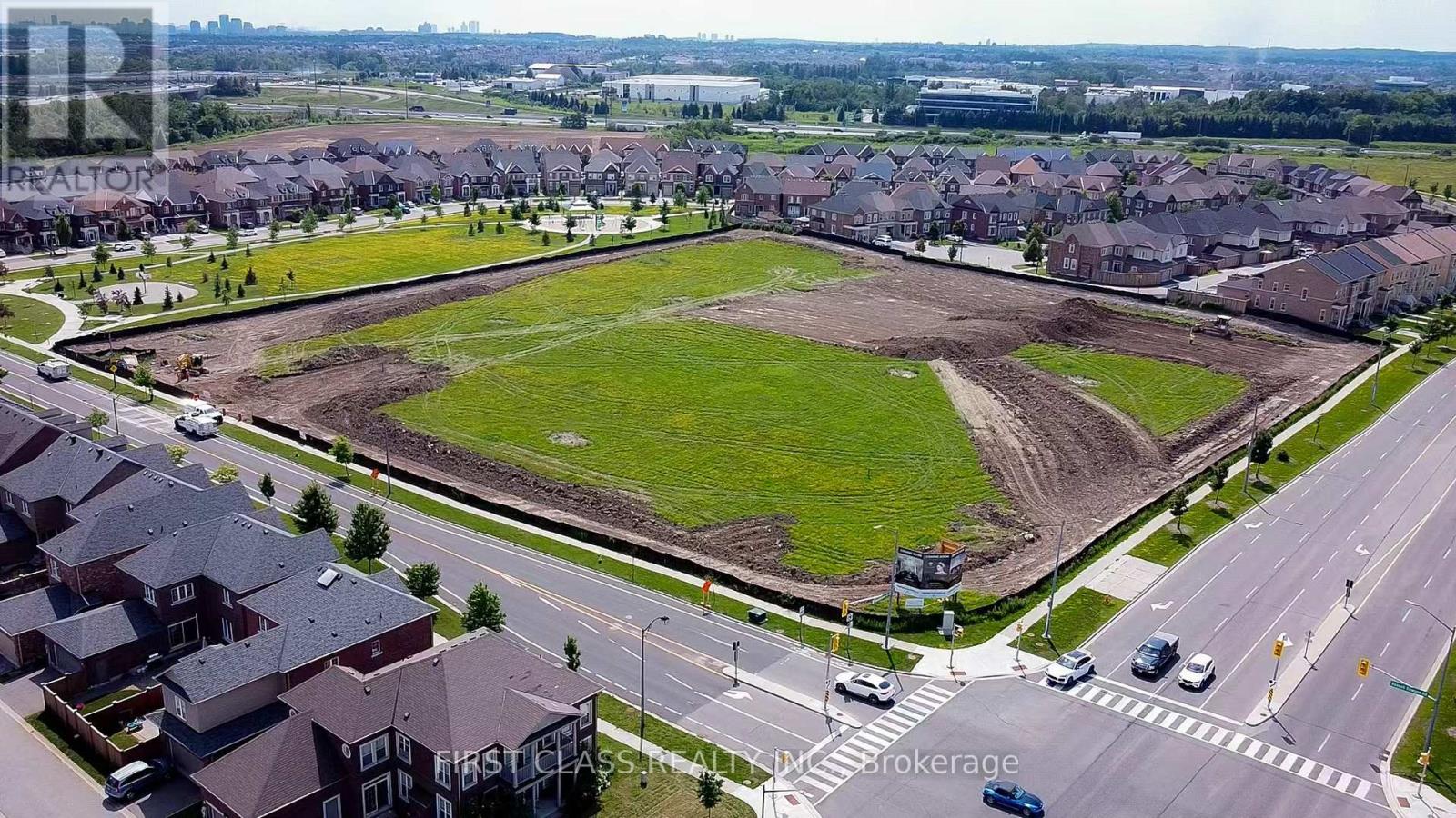 N/a Russell Dawson Road, Markham, Ontario  L6C 0M3 - Photo 2 - N12608560