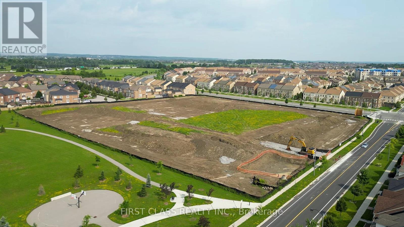 N/a Russell Dawson Road, Markham, Ontario  L6C 0M3 - Photo 3 - N12608560