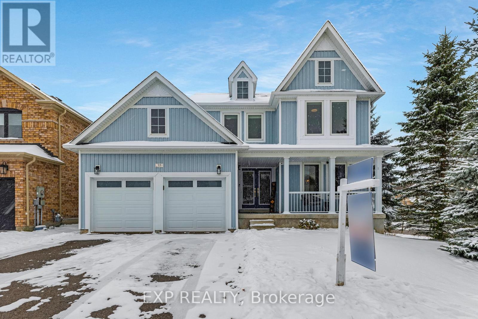 35 VISCOUNT WAY, East Gwillimbury, Ontario