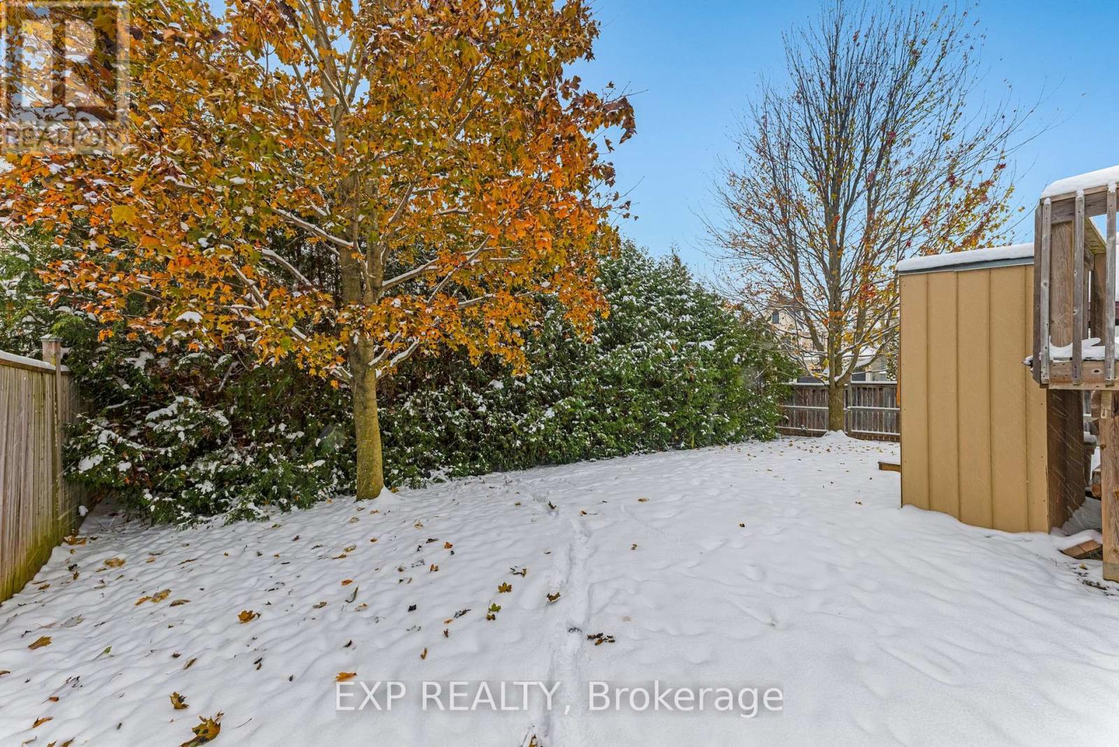 35 Viscount Way, East Gwillimbury (Mt Albert), Ontario  L0G 1M0 - Photo 38 - N12611970