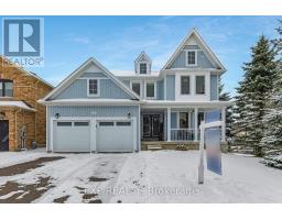 35 VISCOUNT WAY, East Gwillimbury, Ontario