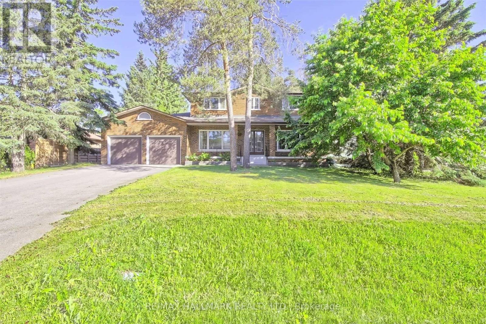 29 ROSEGARDEN CRESCENT, Richmond Hill, Ontario