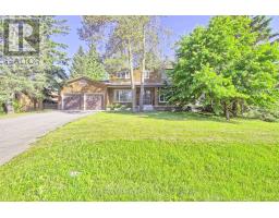 29 ROSEGARDEN CRESCENT, Richmond Hill, Ontario