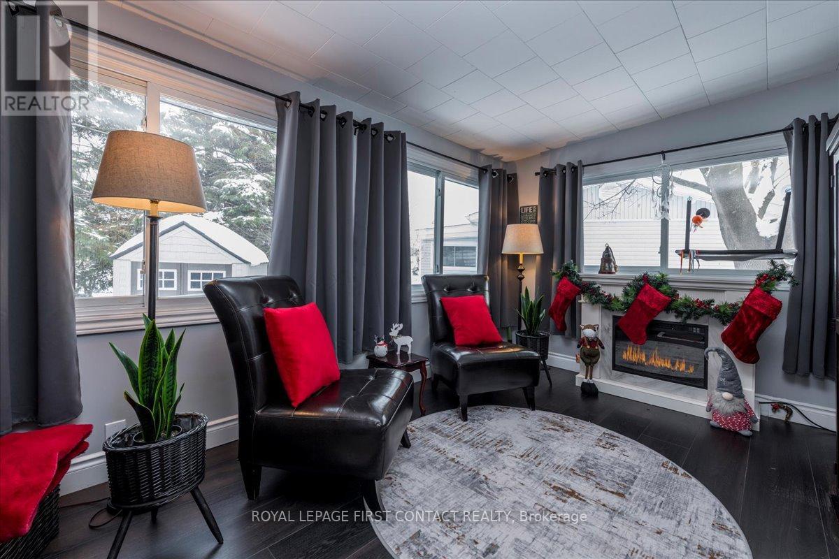 10 South Boulevard, Innisfil, Ontario  L9S 1L7 - Photo 13 - N12611986