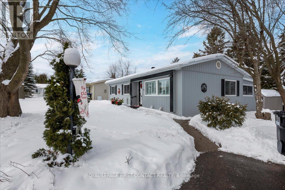 10 South Boulevard, Innisfil, Ontario  L9S 1L7 - Photo 2 - N12611986