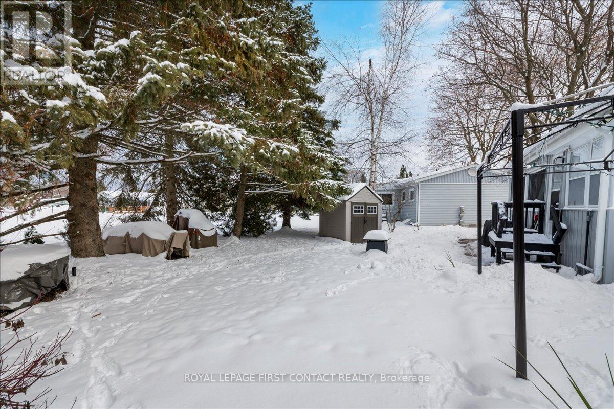 10 South Boulevard, Innisfil, Ontario  L9S 1L7 - Photo 21 - N12611986