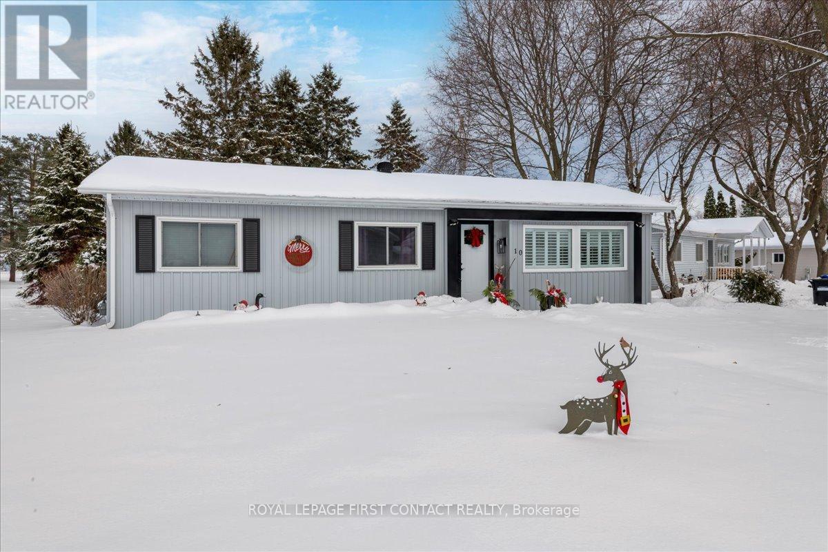 10 South Boulevard, Innisfil, Ontario  L9S 1L7 - Photo 24 - N12611986