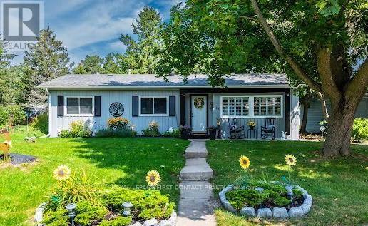 10 South Boulevard, Innisfil, Ontario  L9S 1L7 - Photo 26 - N12611986