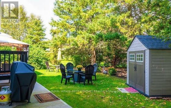 10 South Boulevard, Innisfil, Ontario  L9S 1L7 - Photo 27 - N12611986