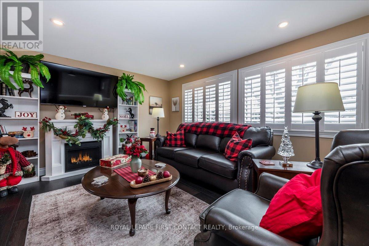 10 South Boulevard, Innisfil, Ontario  L9S 1L7 - Photo 5 - N12611986