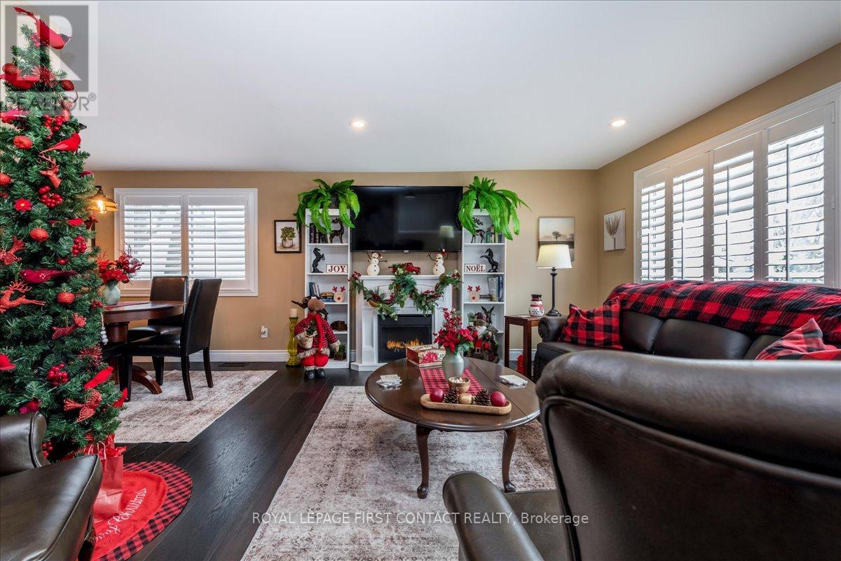 10 South Boulevard, Innisfil, Ontario  L9S 1L7 - Photo 6 - N12611986