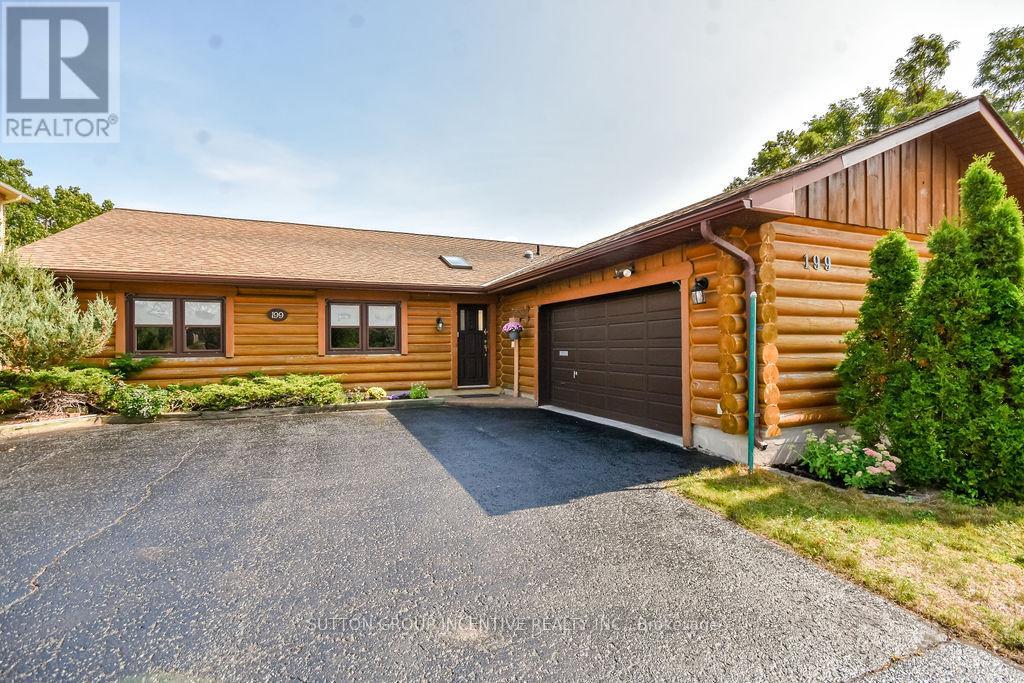 199 ANNE STREET N, Barrie, Ontario