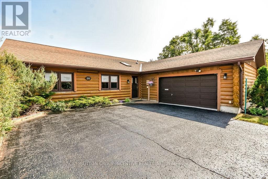 199 Anne Street N, Barrie (Sunnidale), Ontario  L4N 4T4 - Photo 3 - S12611956