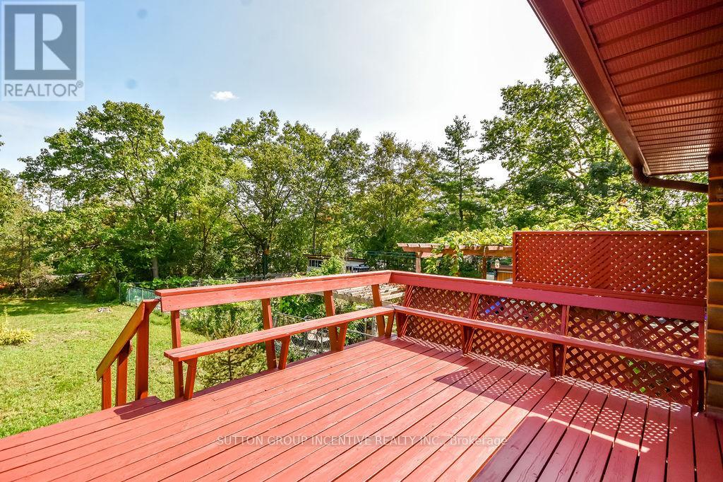 199 Anne Street N, Barrie (Sunnidale), Ontario  L4N 4T4 - Photo 44 - S12611956