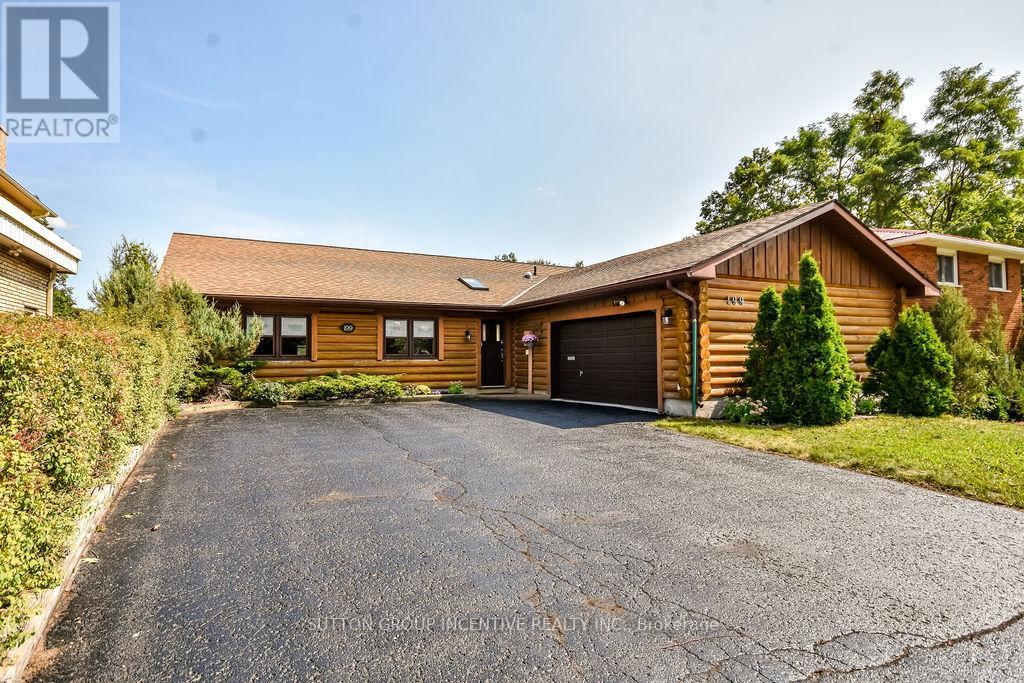 199 Anne Street N, Barrie (Sunnidale), Ontario  L4N 4T4 - Photo 50 - S12611956