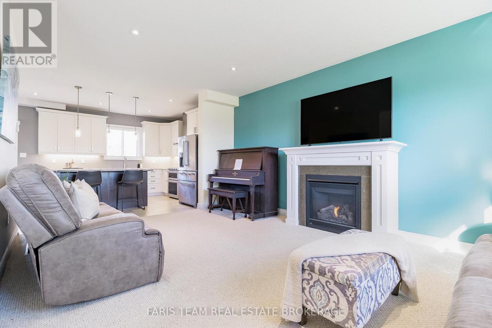 12 Grace Crescent, Oro-Medonte (Warminister), Ontario  L0K 2G1 - Photo 17 - S12611964