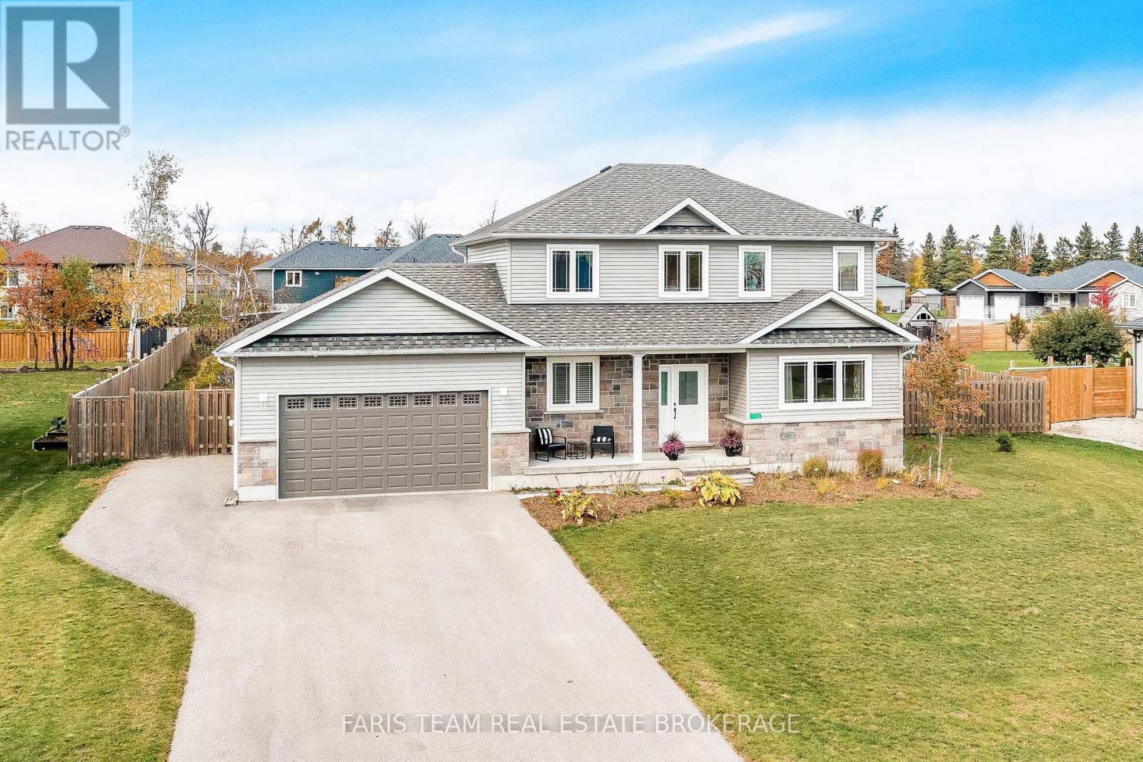 12 Grace Crescent, Oro-Medonte (Warminister), Ontario  L0K 2G1 - Photo 3 - S12611964