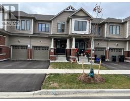 31 TAMWORTH TERRACE, Barrie, Ontario