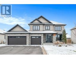 110 TALOS CIRCLE, Ottawa, Ontario