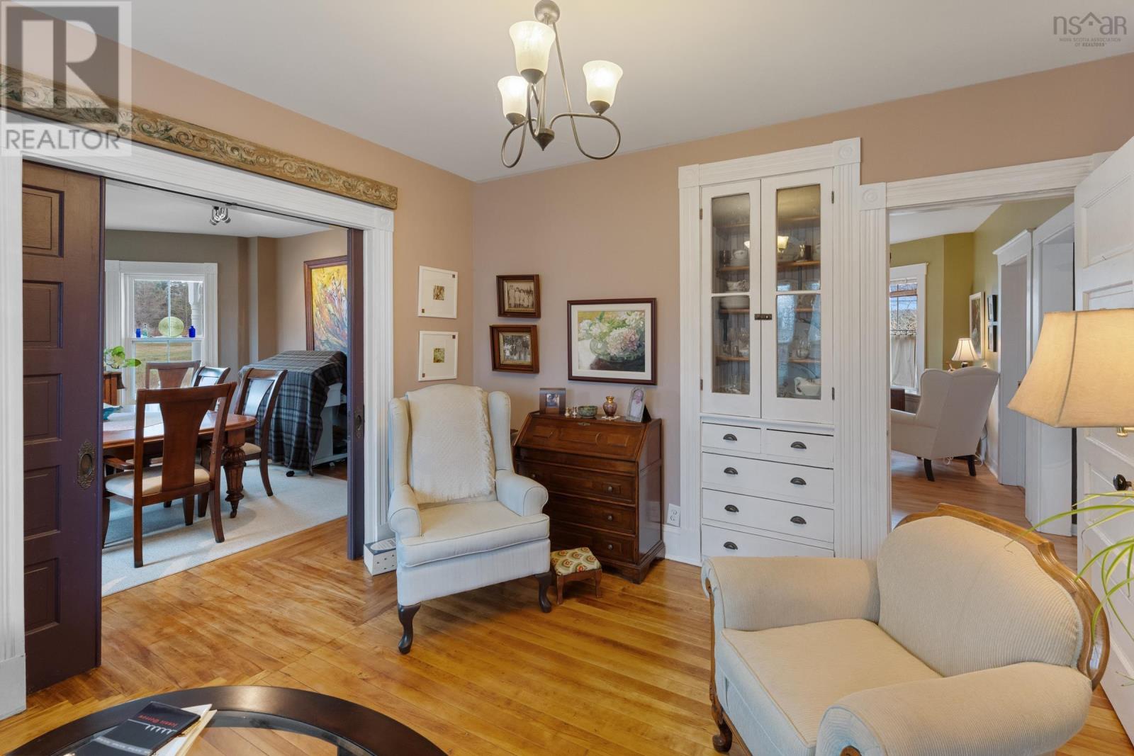 11 Cape Saint Marys Road, Cape St Marys, Nova Scotia  B5A 5B4 - Photo 21 - 202529163