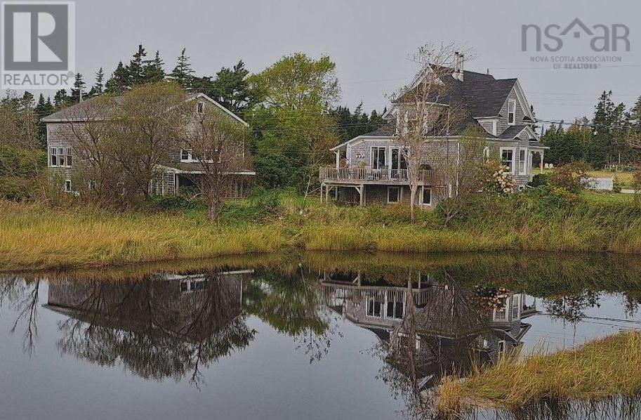 11 Cape Saint Marys Road, Cape St Marys, Nova Scotia  B5A 5B4 - Photo 2 - 202529163