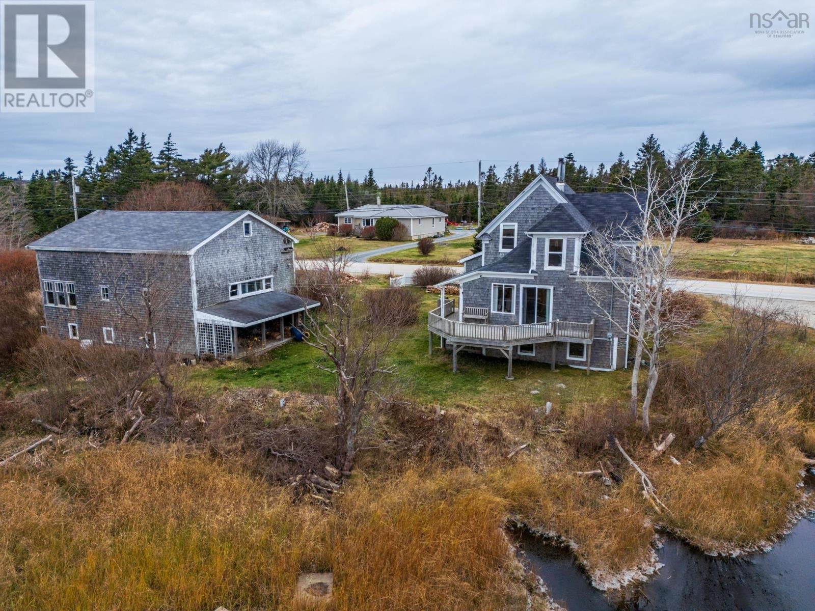 11 Cape Saint Marys Road, Cape St Marys, Nova Scotia  B5A 5B4 - Photo 45 - 202529163