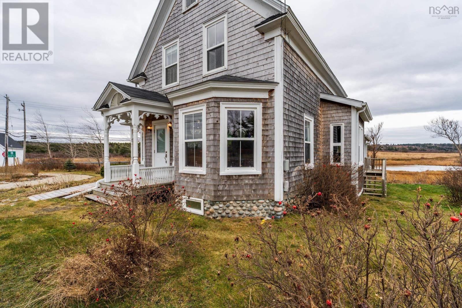 11 Cape Saint Marys Road, Cape St Marys, Nova Scotia  B5A 5B4 - Photo 9 - 202529163