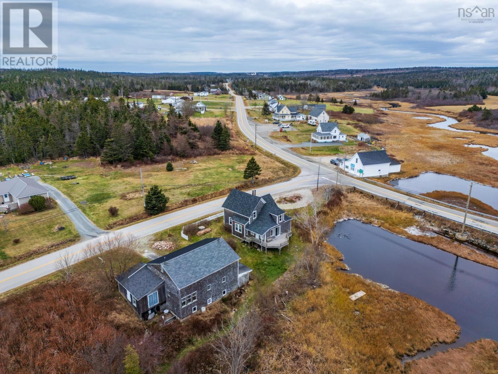 11 Cape Saint Marys Road, Cape St Marys, Nova Scotia  B5A 5B4 - Photo 6 - 202529163