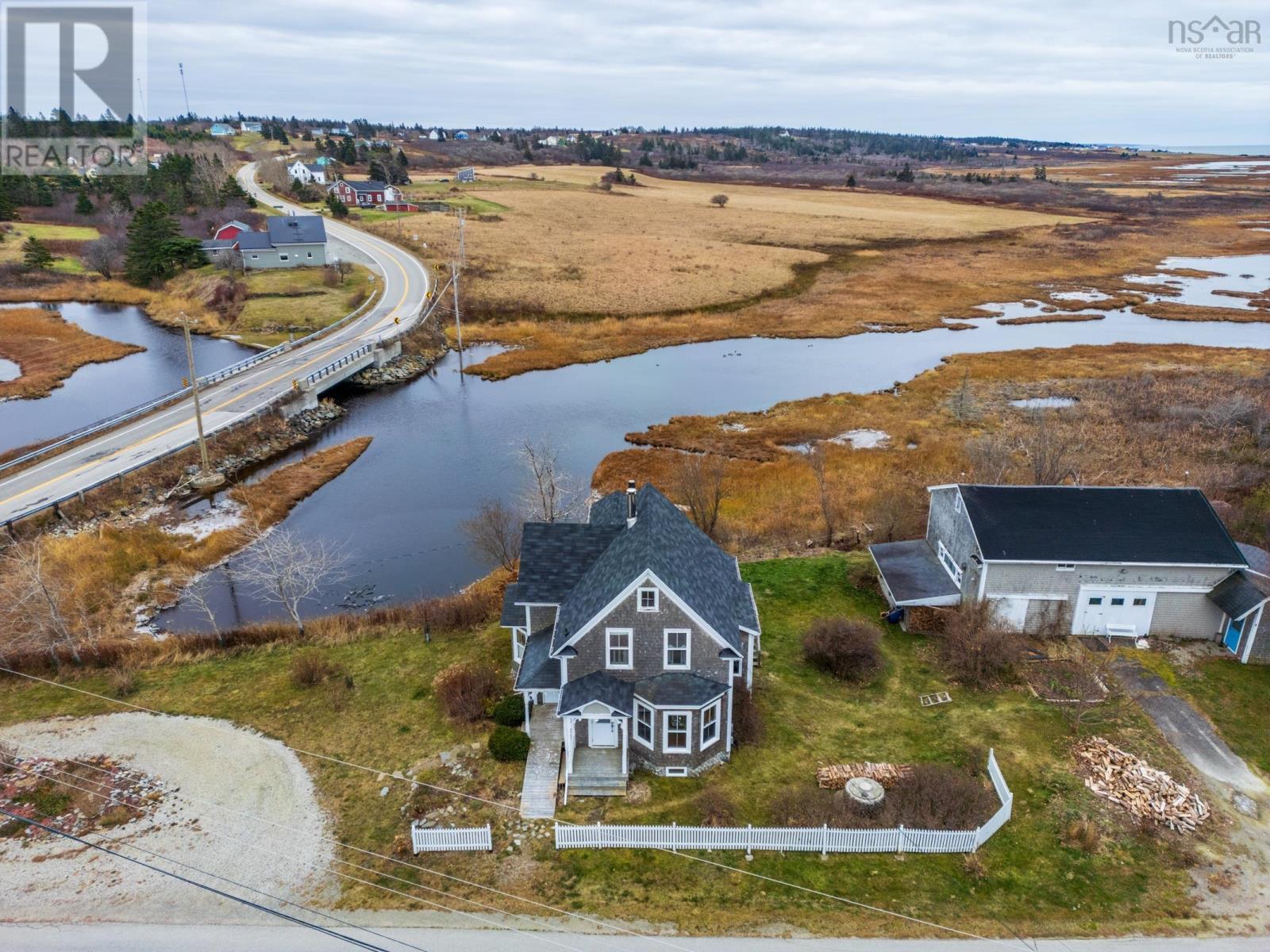 11 Cape Saint Marys Road, Cape St Marys, Nova Scotia  B5A 5B4 - Photo 5 - 202529163