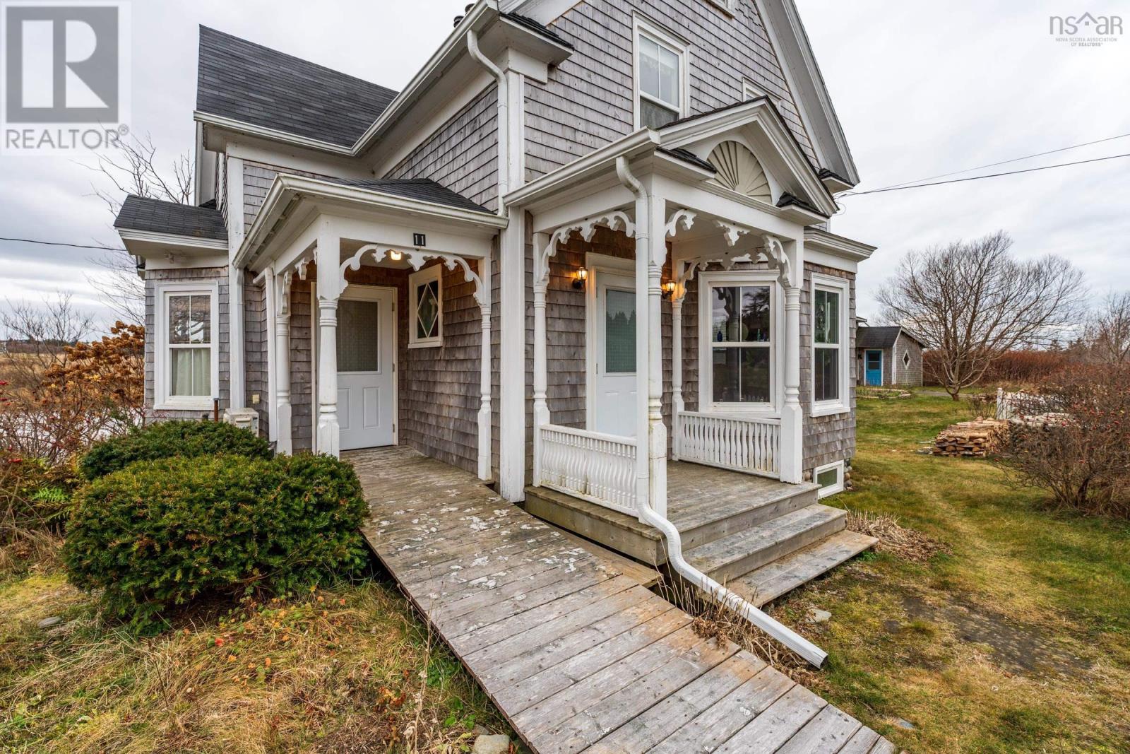 11 Cape Saint Marys Road, Cape St Marys, Nova Scotia  B5A 5B4 - Photo 8 - 202529163