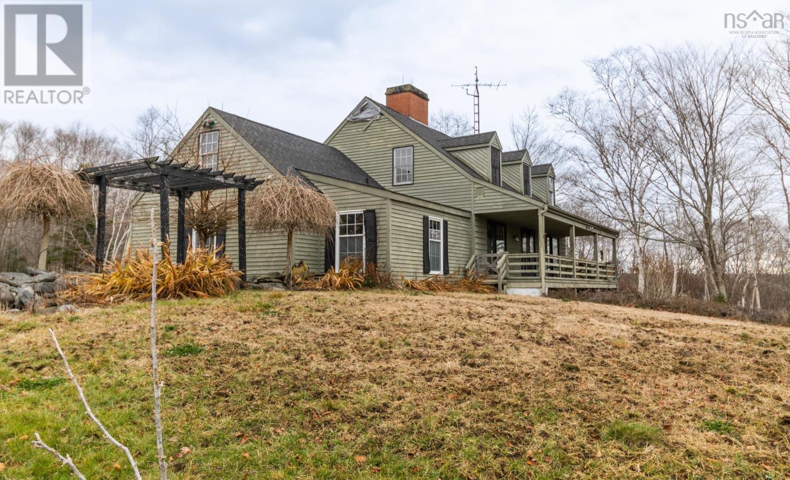 3636 Highway 340, Carleton, Nova Scotia  B5A 5P8 - Photo 39 - 202529194