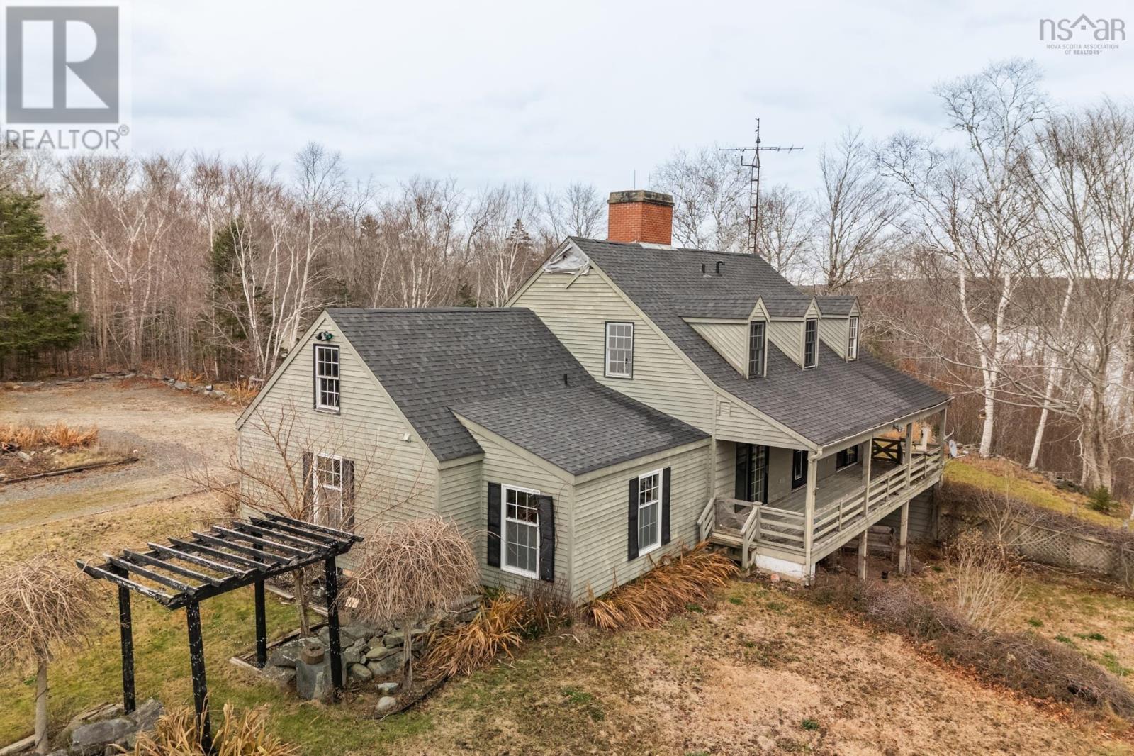 3636 Highway 340, Carleton, Nova Scotia  B5A 5P8 - Photo 4 - 202529194