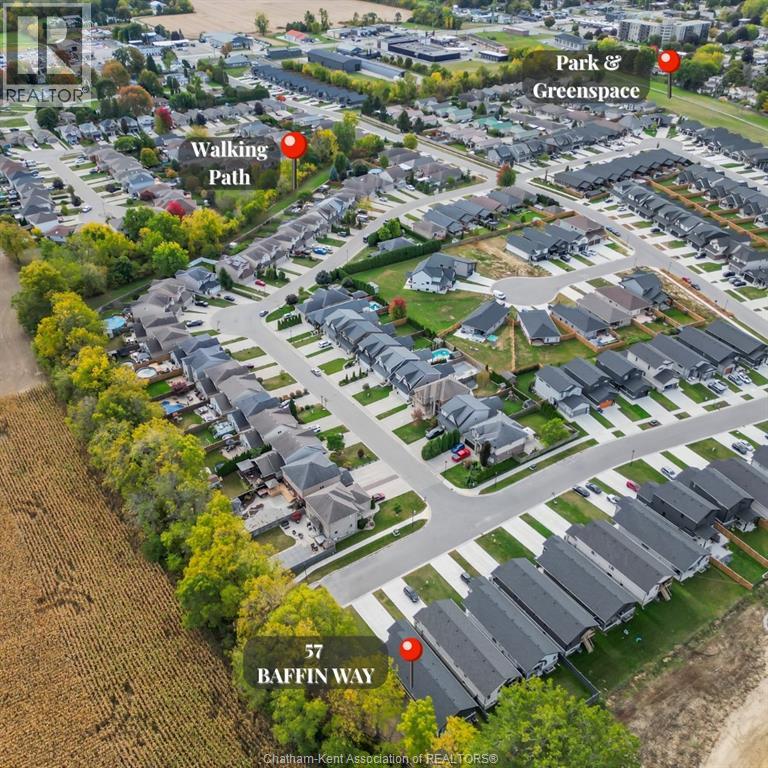 57 Baffin Way, Chatham, Ontario N7L 0C4 - Photo 7 - 25028527