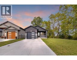 57 BAFFIN WAY, Chatham, Ontario