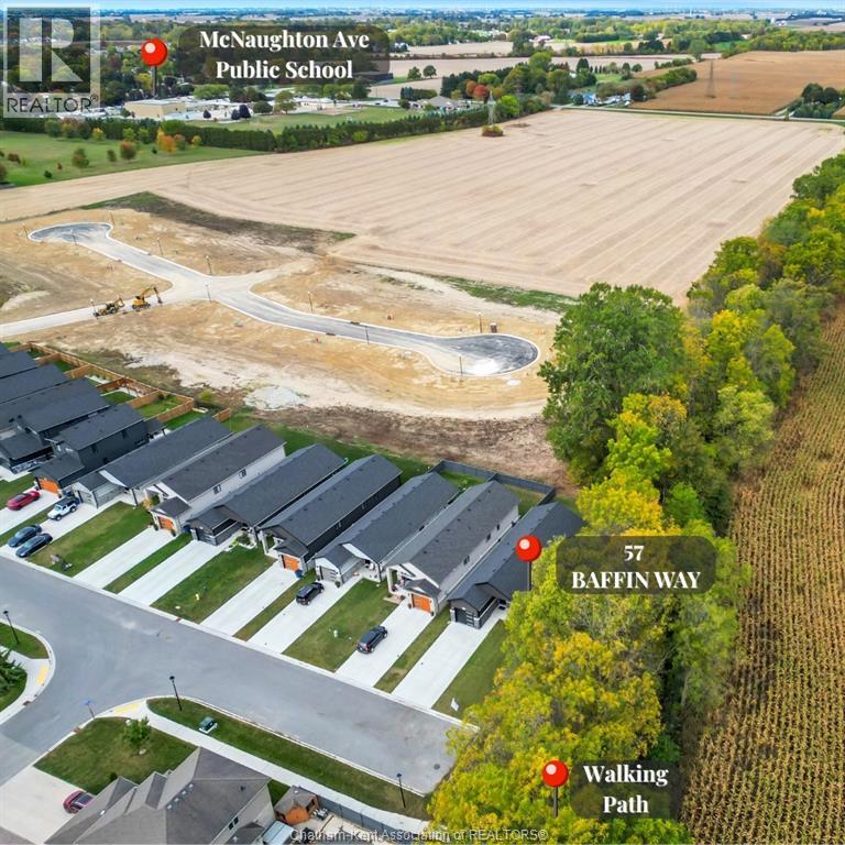 57 Baffin Way, Chatham, Ontario N7L 0C4 - Photo 9 - 25028527