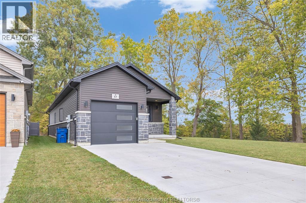 57 Baffin Way, Chatham, Ontario N7L 0C4 - Photo 5 - 25028527