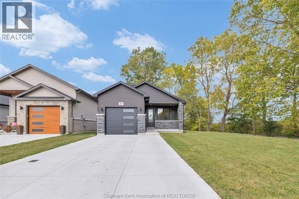 57 Baffin Way, Chatham, Ontario N7L 0C4 - Photo 4 - 25028527