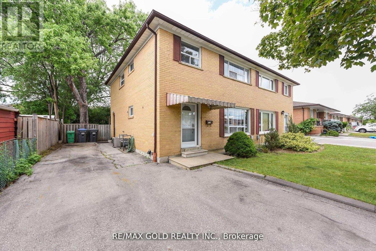 3507 LADDIE CRESCENT, Mississauga, Ontario