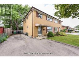 3507 LADDIE CRESCENT, Mississauga, Ontario