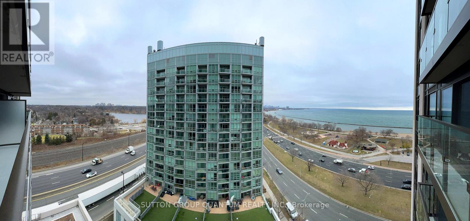 1706 - 1926 Lake Shore Boulevard W, Toronto, Ontario M6S 1A1 - Photo 3 - W12611946
