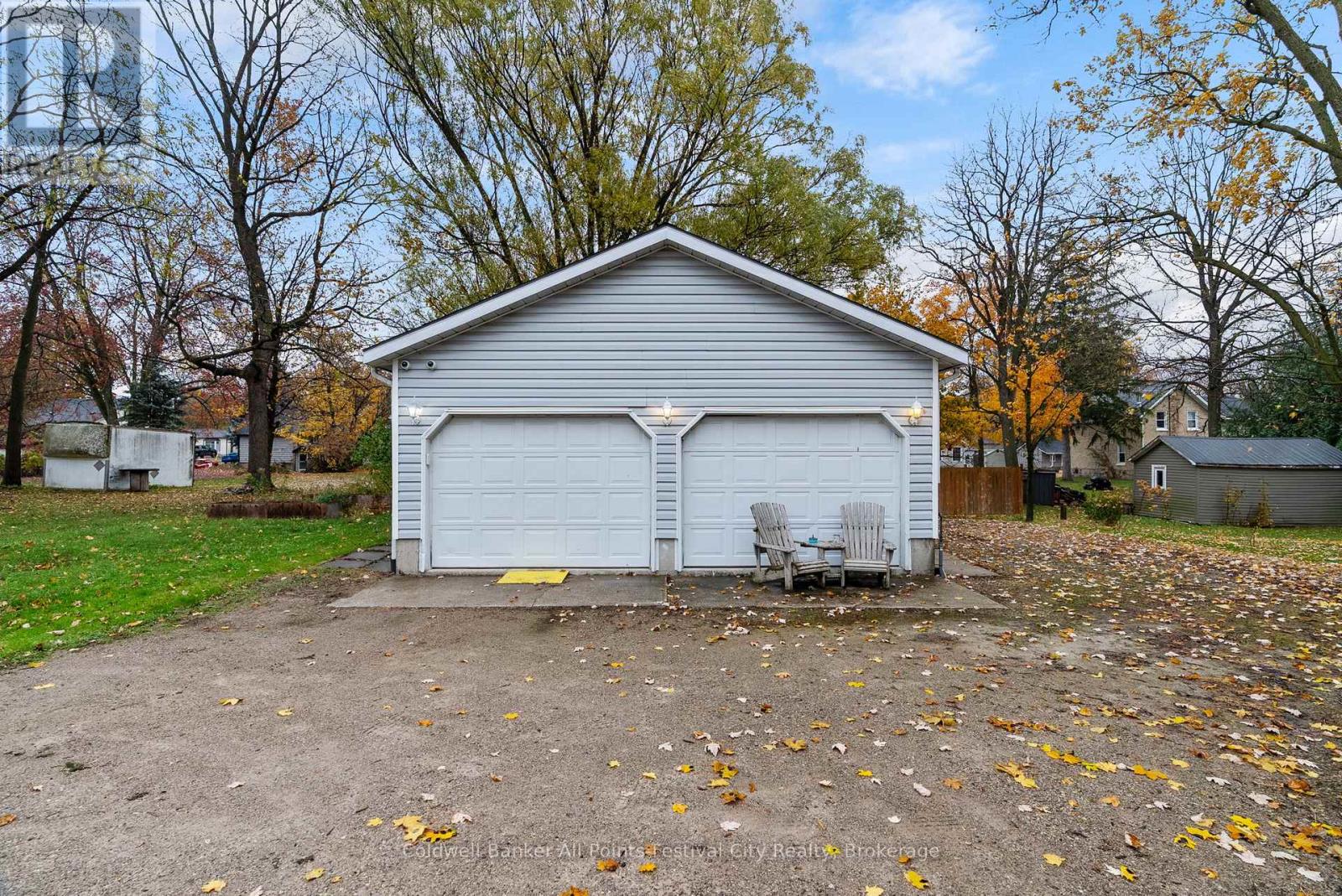 157 Albert Street, Central Huron, Ontario  N0M 1L0 - Photo 30 - X12522804